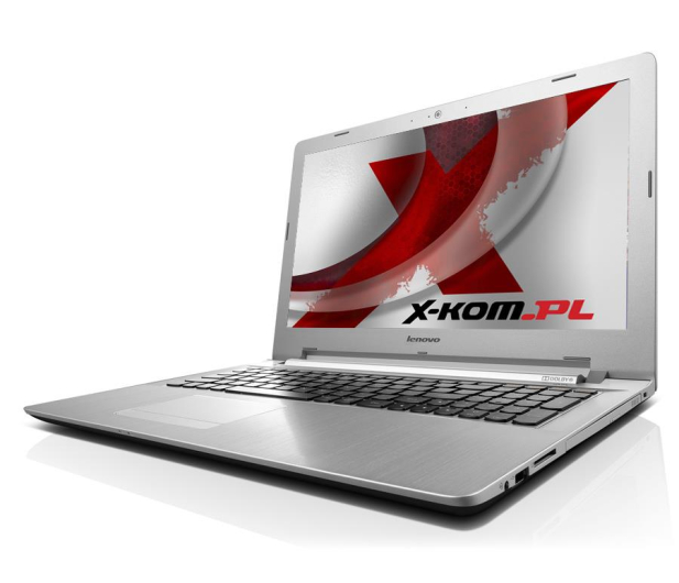 Lenovo Z51-70 i5-5200U/8GB/240/DVD-RW/Win8.1 R9 M375 - 265276 - zdjęcie 3